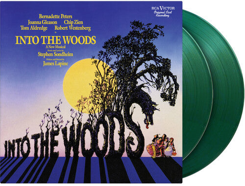 Stephen Sondheim - Into The Woods (Original Soundtrack)