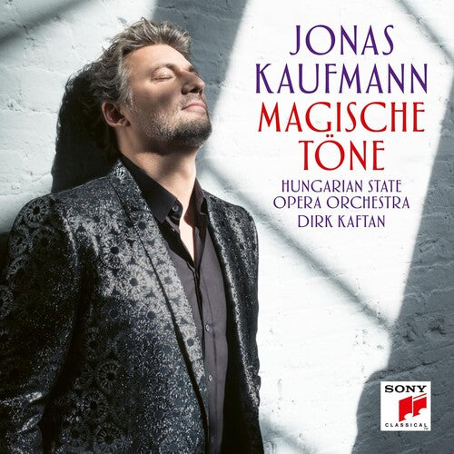 Jason Kaufmann - Magische Tone