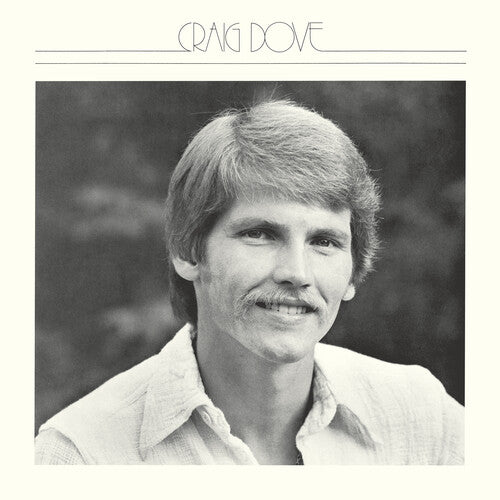 Craig Dove - Craig Dove