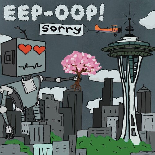 Eep-Oop - Sorry