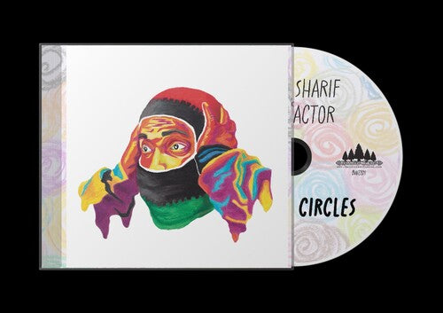 Fatboi Sharif & Child Actor - Crayola Circles