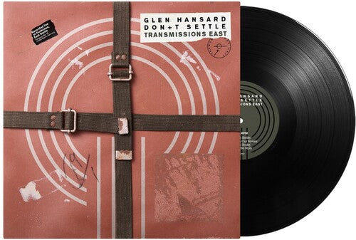 Glen Hansard - Don't Settle ( Vol. 1 - Transmissions East )