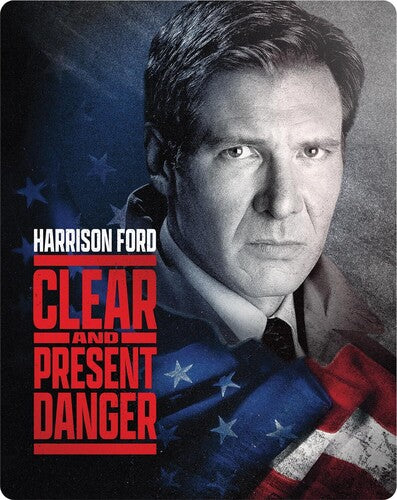 Clear and Present Danger