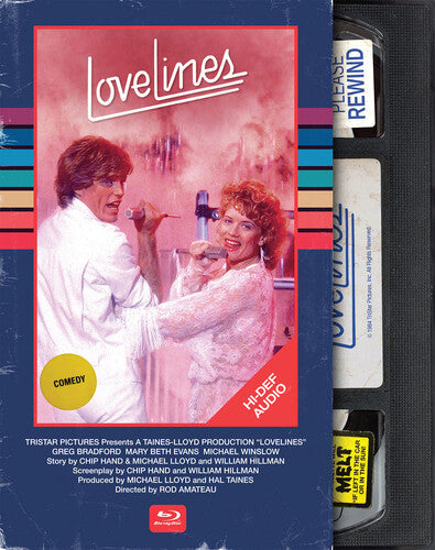 Lovelines
