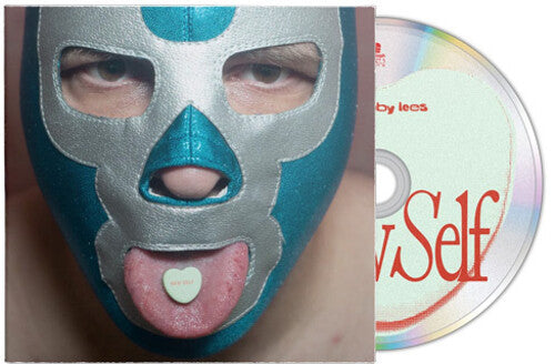 Bobby Lees - New Self