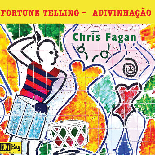 Chris Fagan - Fortune Telling - Adivinhacao