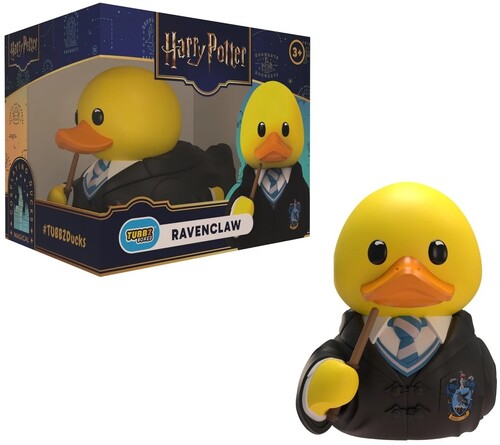 TUBBZ - Harry Potter - Ravenclaw - Boxed Edition