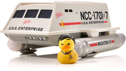 Tubbz - Star Trek Vehicle Galileo (Vfig)
