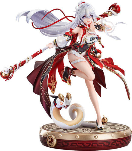 Honkai Impact 3rd - Kiana: Ba-Dum Fiery Wishing Star 1/7 Scale Figure