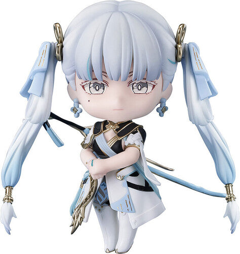 Wuthering Waves - Nendoroid - Jinhsi Figure