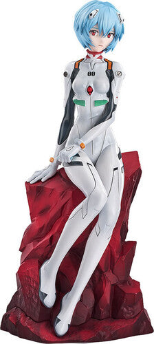 Rebuild of Evangelion Rei Ayanami 1/7 Scale Figure