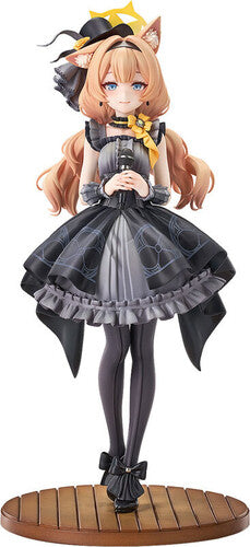 Blue Archive - Mari (Idol) Memorial Lobby Ver. 1/7 Scale Figure