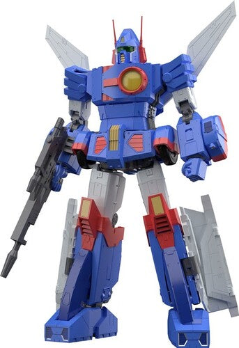Combat Mecha Xabungle - MODEROID - Xabungle Plastic Model Kit