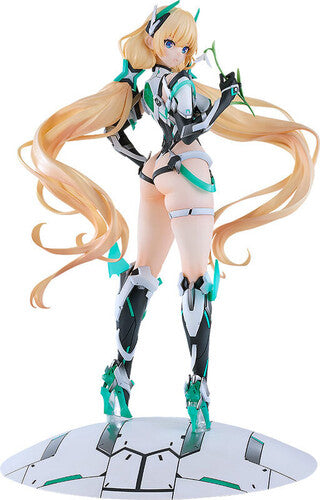 Rakuen Tsuiho: Expelled from Paradise - Angela Balzac 10th Anniversary Ver. 1/7 Scale Figure