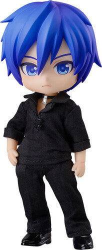 SEGA feat. Hatsune Miku Project - Nendoid Doll - Kaito: Guilty Ver. Figure