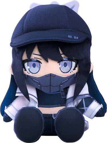 Blue Archive - Chocopuni Plushie - Saori