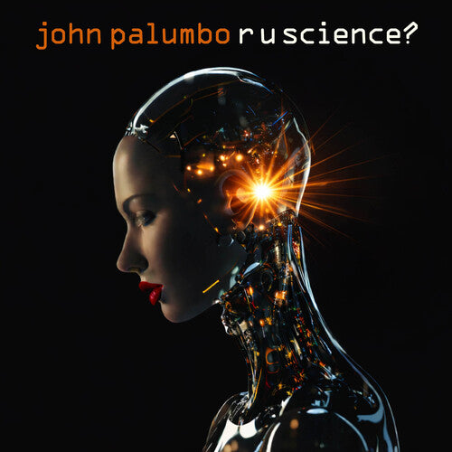 John Palumbo - R U SCIENCE?