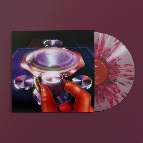 Gena - The Pleasure Is Yours