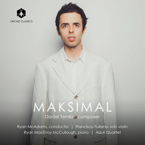 Francisco Fullana / Maksimal Ensemble - Maksimal