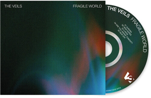 Veils - Fragile World
