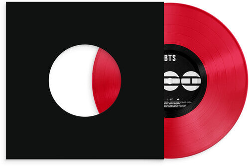 Bts - SWIM (7" Single)