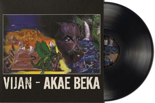 Akae Beka - Vijan