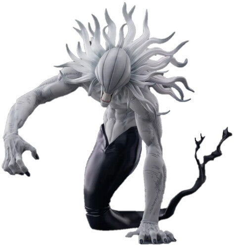 Sega - Jujutsu Kaisen: Culling Game - FIGURIZMα - Rika Statue