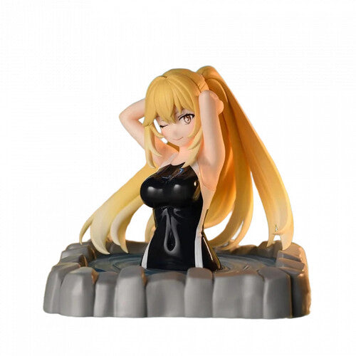 Sega - A Certain Scientific Railgun T - Thermae Utopia - Misaki Shokuhou Figure