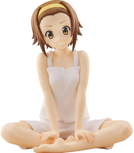 Sega - K-On! - Yumemirize - Ritsu Tainaka Statue