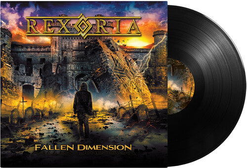 Rexoria - Fallen Dimension
