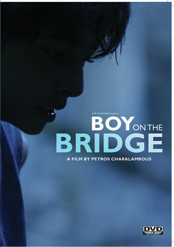 Boy On The Bridge