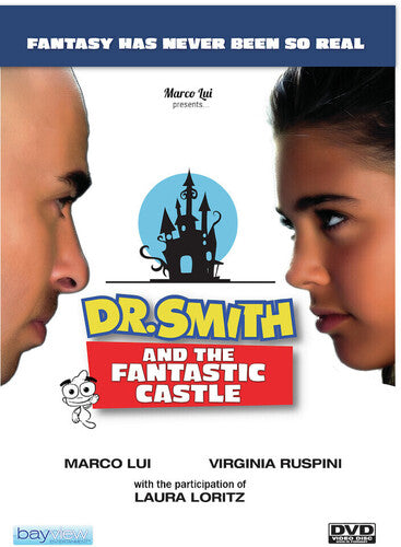 Dr. Smith And The Fantastic Castle