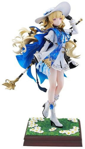 Furyu - Wuthering Waves - F:NEX - Phoebe 1/7 Scale Figure