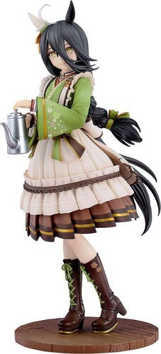 Umamusume: Pretty Derby - Manhattan Cafe Willow-Green Evening 1/7 Scale Figure