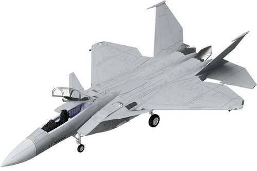 Patlabor 2: The Movie - 1/72 F-15 Kai Eagle Plus Model Kit