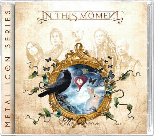 In This Moment - The Dream