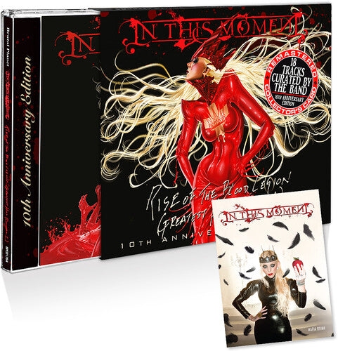 In This Moment - Rise of the Blood Legion: Great Hits Chapter 1