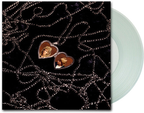 Tennis - Face Down in the Garden - Sea Glass