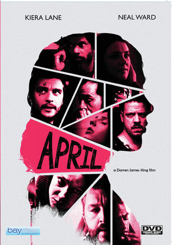 April