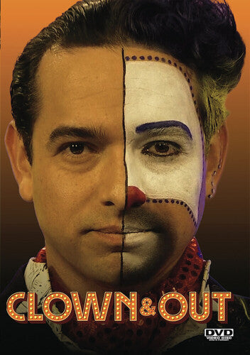 Clown And Out