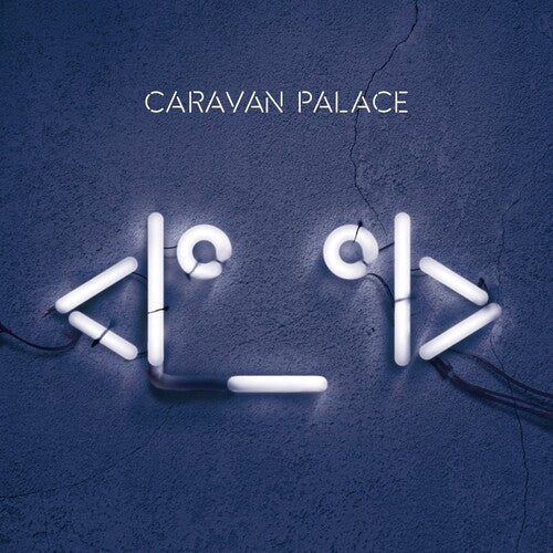 Caravan Palace - The Icon