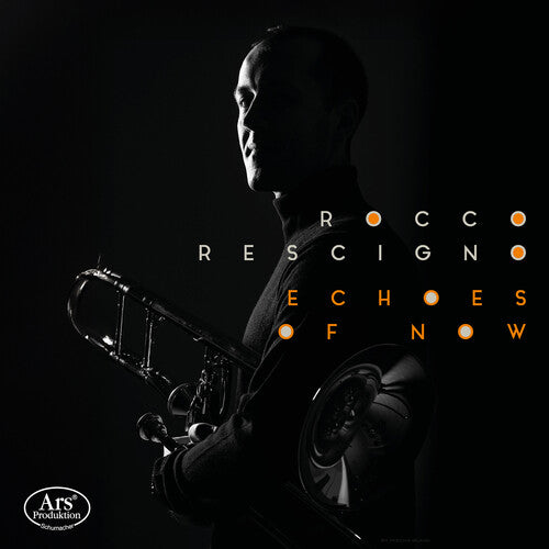 Rocco Rescigno - Echoes of now