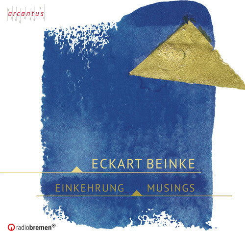 Mark Kysela Lorenz - Einkehrung – Musings