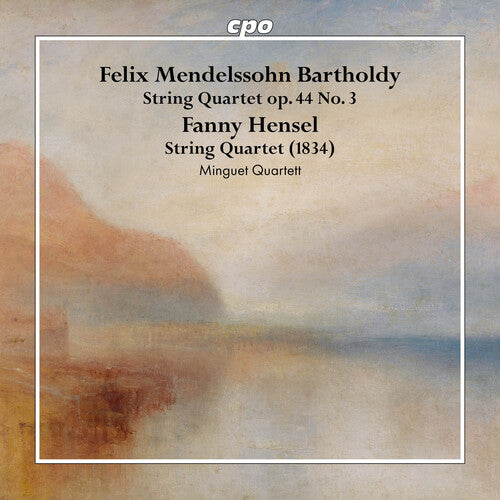 Minguet Quartet - String Quartets, Vol. 4