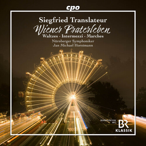 Nurnberger Symphoniker - Waltzes, Polkas, Marches