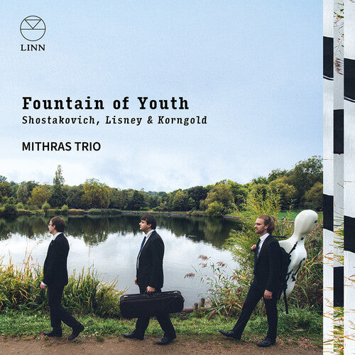 Mithras Trio - Fountain of Youth