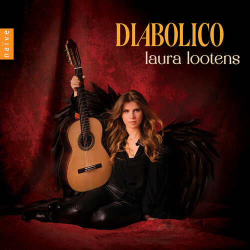 Laura Lootens - Diabolico