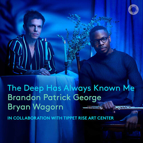 Brandon George Patrick - The Deep Has Always Known Me
