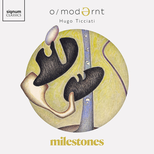 Gwilym Simcock - milestones