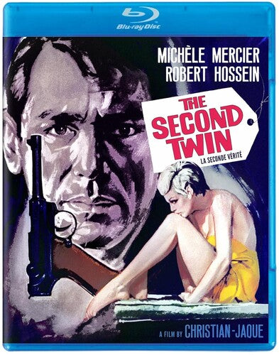 The Second Twin